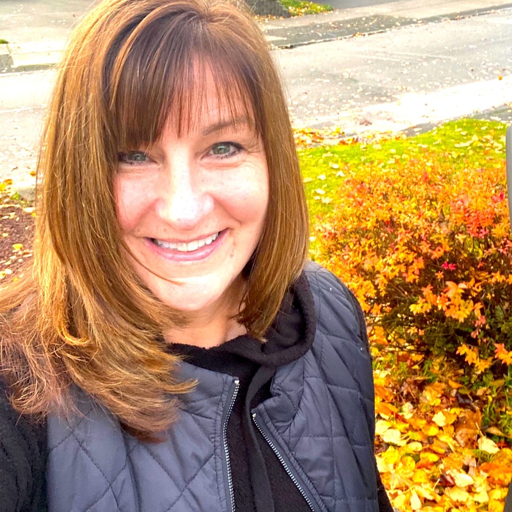 Meet your Posher, Lori